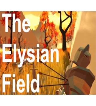 The Elysian Field Steam Key GLOBAL
